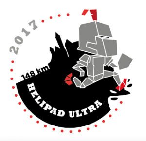 Helipad Ultra Logo